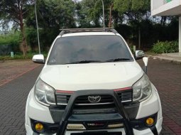 Banten, jual mobil Toyota Rush TRD Sportivo Ultimo 2016 dengan harga terjangkau 1