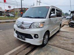 Jual mobil bekas murah Daihatsu Luxio X 2016 di Jawa Barat 4