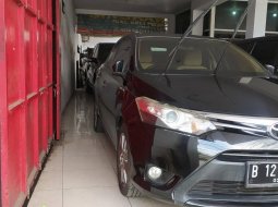 Toyota Vios 2014 Jawa Barat dijual dengan harga termurah 4