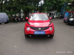 Jual cepat Nissan Juke 2012 di DKI Jakarta 17