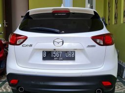 Mazda CX-5 2014 DKI Jakarta dijual dengan harga termurah 4
