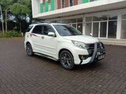 Banten, jual mobil Toyota Rush TRD Sportivo Ultimo 2016 dengan harga terjangkau 3