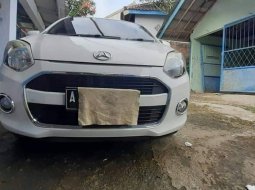 Jual mobil bekas murah Daihatsu Ayla X 2015 di Banten