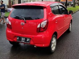 Jual Daihatsu Ayla X 2015 harga murah di Banten 1