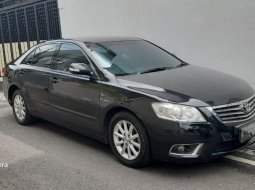 Mobil Toyota Camry 2010 2.5 G terbaik di DKI Jakarta 1