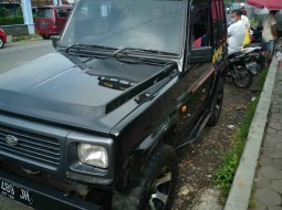 Dijual mobil bekas Daihatsu Feroza , Jawa Tengah  4