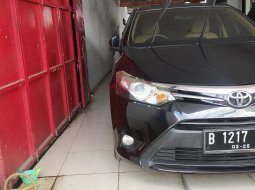 Toyota Vios 2014 Jawa Barat dijual dengan harga termurah 7