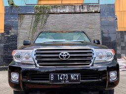 Jual Toyota Land Cruiser VX Grade 2011 harga murah di DKI Jakarta 1