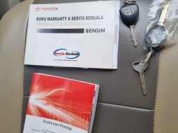 Dijual mobil bekas Toyota Kijang Innova 2.0 G, DKI Jakarta  10