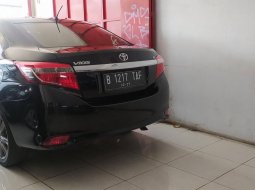 Toyota Vios 2014 Jawa Barat dijual dengan harga termurah 9