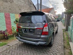 Dijual mobil bekas Toyota Kijang Innova 2.0 G, DKI Jakarta  11