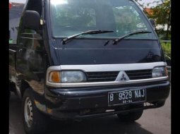 Jual Mitsubishi Colt T120SS 2014 harga murah di Banten 5