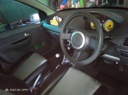 Jawa Barat, jual mobil Proton Savvy 2008 dengan harga terjangkau 5