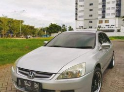 Banten, jual mobil Honda Accord VTi-L 2004 dengan harga terjangkau 2