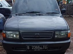 Jual Toyota Kijang LSX 1997 harga murah di Banten 4