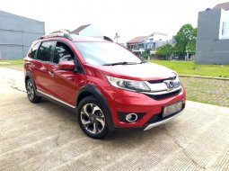 DKI Jakarta, jual mobil Honda BR-V E CVT 2016 dengan harga terjangkau 1
