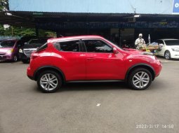 Jual cepat Nissan Juke 2012 di DKI Jakarta 13