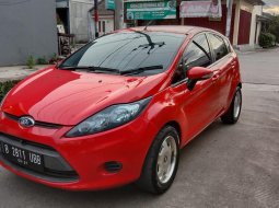 Jual Ford Fiesta 2011 harga murah di Banten 1