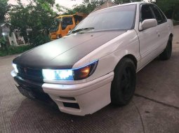 Jual cepat Mitsubishi Lancer 2015 di Banten 2