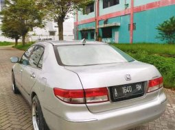Banten, jual mobil Honda Accord VTi-L 2004 dengan harga terjangkau 1