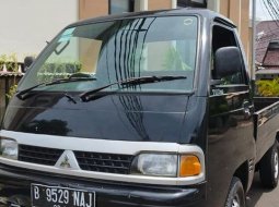 Jual Mitsubishi Colt T120SS 2014 harga murah di Banten 6