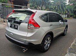 Mobil Honda CR-V 2013 2.4 Prestige dijual, DKI Jakarta 6