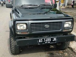 Dijual mobil bekas Daihatsu Feroza , Jawa Tengah  8