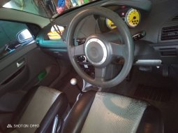 Jawa Barat, jual mobil Proton Savvy 2008 dengan harga terjangkau 9