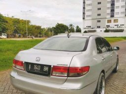 Banten, jual mobil Honda Accord VTi-L 2004 dengan harga terjangkau 6