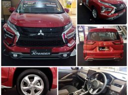 DKI Jakarta, jual mobil Mitsubishi Xpander 2022 dengan harga terjangkau 1