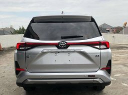 Jual Toyota Veloz 2022 harga murah di DKI Jakarta 8