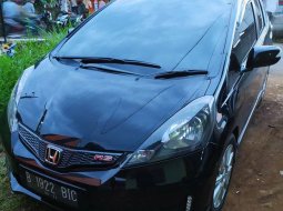 Jawa Barat, jual mobil Honda Jazz 2014 dengan harga terjangkau 2
