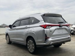 Jual Toyota Veloz 2022 harga murah di DKI Jakarta 10