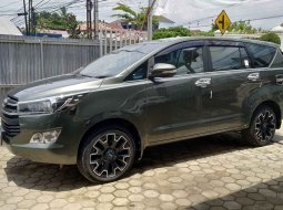 Jual mobil Toyota Kijang Innova 2015 bekas, Sumatra Selatan 4