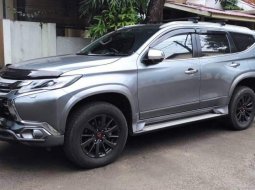 Mitsubishi Pajero 2016 DKI Jakarta dijual dengan harga termurah 1