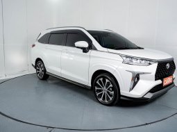 Toyota Veloz Q TSS AT 2021 Putih 3