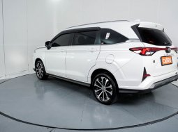 Toyota Veloz Q TSS AT 2021 Putih 6