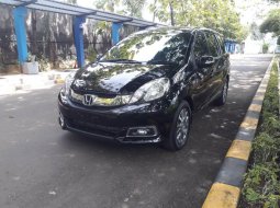 Jual Honda Mobilio E Prestige 2014 harga murah di DKI Jakarta 4