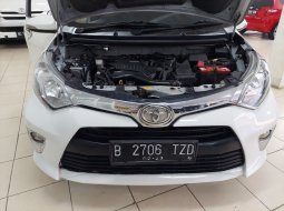 Jual cepat Toyota Calya 2018 di Jawa Barat 3