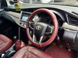 Jual mobil Toyota Kijang Innova 2015 bekas, Sumatra Selatan 8