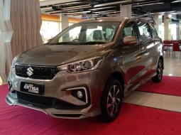 Jual cepat Suzuki Ertiga 2022 di DKI Jakarta 1