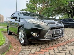 Jual Ford Fiesta 2012 harga murah di Jawa Barat 2
