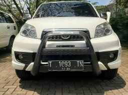 Jual mobil Toyota Rush TRD Sportivo MT 2014 bekas, Jawa Barat 1