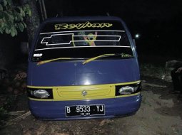 Suzuki Carry 2008 Banten dijual dengan harga termurah 1