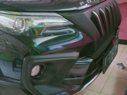 Jual mobil bekas murah Toyota Fortuner 2016 di Jawa Tengah 2