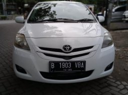 Mobil Toyota Vios 2010 terbaik di Banten 2