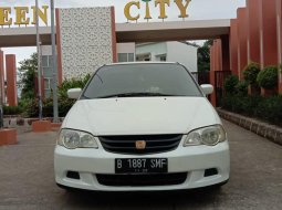 Jual Honda Odyssey 2001 harga murah di Banten 1