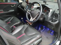 Jawa Barat, jual mobil Honda Jazz 2014 dengan harga terjangkau 8