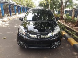Jual Honda Mobilio E Prestige 2014 harga murah di DKI Jakarta 2