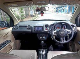 Jual Honda Mobilio E Prestige 2014 harga murah di DKI Jakarta 7